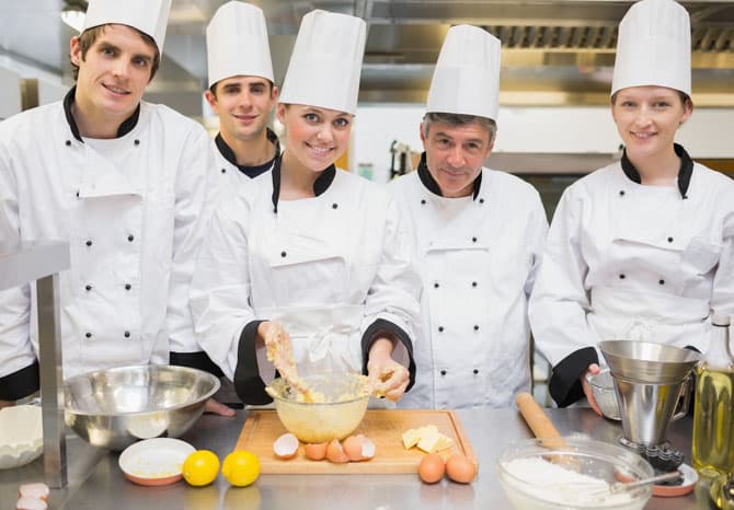 COMMERCES ALIMENTAIRES